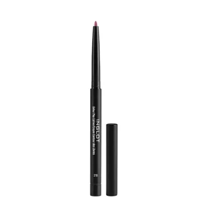 Карандаш для губ Inglot Colour Play 318 контурный, подложка под помаду