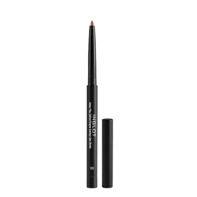 Карандаш для губ Inglot Colour Play 352 контурный, кремовый, мягкий