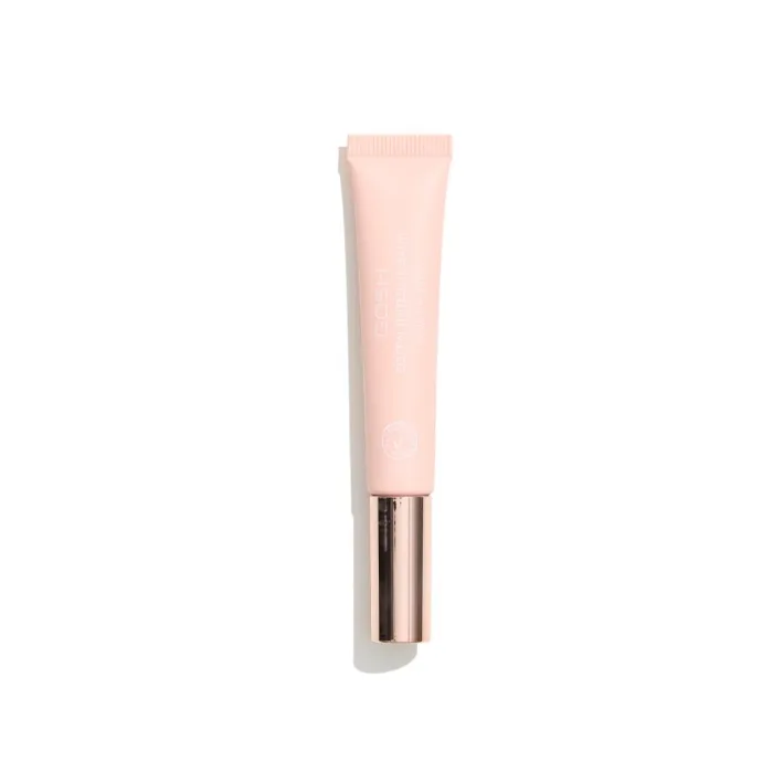 Бальзам для губ Gosh Soft'n Tinted 009 Sunny Melon оттеночный увлажняющий, SPF 15, 7 г