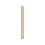 Тени для век в стике Gosh Forever Mineral 002 Beige водостойкие, нюдовый оттенок, кремовая текстура — фото 1