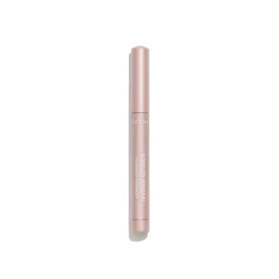 Тени для век в стике Gosh Forever Mineral 007 Silver Rose водостойкие, серебристо-розовый оттенок