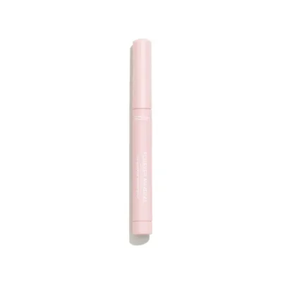 Тени для век в стике Gosh Forever Mineral 016 Matt Chocolate водостойкие, матовый шоколадный оттенок