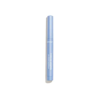 Тени для век в стике Gosh Forever Mineral 020 Matt Blue водостойкие матовые синие