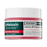 Крем для лица Dr.Melaxin Cemenrete Line восстанавливающий, со спикулами и витамином B12, 50 мл — фото 1