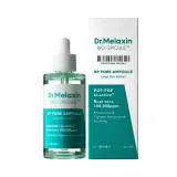 Сыворотка для лица Dr.Melaxin Bio-Spicule BP Pore с микроиглами, сужает поры и матирует, 100 мл — фото 1