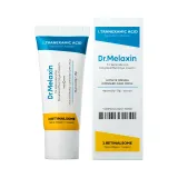 Крем для век Dr.Melaxin TX-Retinalsome с ретиналем и ниацинамидом от отёков, 40 г — фото 1