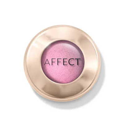 Румяна запечённые Affect x Ruda Maluje Glow Bakery Sweetie шелковистые, сияющий финиш