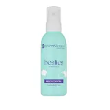 Эмульсия для лица Bell HYPOAllergenic x Besties Milky Cocktail 01 гипоаллергенная питательная, для шеи и декольте, 40 г — фото 1