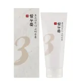 Пенка для умывания Numbuzin No.3 Rice Enzyme с рисовыми энзимами, смягчающая, 3 в 1, 170 мл — фото 1