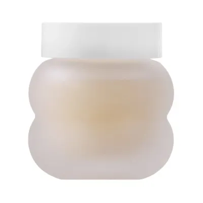 Скраб для губ TOCOBO Lemon Sugar Scrub Lip Mask сахарный с лимоном и облепихой, ночная маска, 20 мл