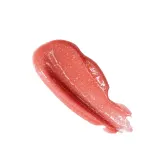 Бальзам для губ Say Hi GLASSY LIPS оттеночный с пептидом, сияющий финиш, оттенок Shimmer Pink, 10 мл — фото 2