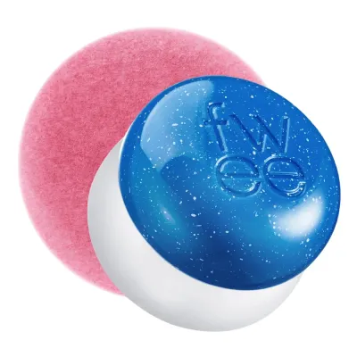 Бальзам для губ и щёк fwee Lip and Cheek Blurry Pudding Pot кремовый, размытый финиш, оттенок BS04 Breeze, 5 г
