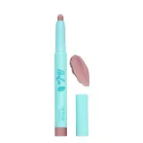 Помада-карандаш для губ Hulu Lip Rouge Kim's Donut нюд с бежево-розовой нотой, веганская формула — фото 1