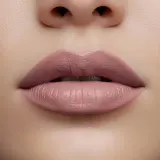 Помада-карандаш для губ Hulu Lip Rouge Kim's Donut нюд с бежево-розовой нотой, веганская формула — фото 3