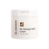 Крем для лица Dr.HEDISON RX-Heritage регенерирующий увлажняющий, с пептидами и гамамелисом, 220 мл — фото 1