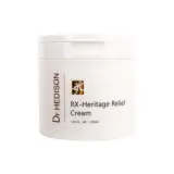 Набор для лица Dr.HEDISON RX-Heritage сыворотка для сужения пор и восстанавливающий крем — фото 2