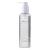 Гидрофильное масло для лица mixsoon Bean Cleansing Oil соевое, для снятия макияжа и очищения, 195 мл — фото 1