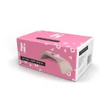 Лампа для маникюра Hi Hybrid UV LED 15W/24 для гель-лака, 2 режима 30 и 60 секунд, low heat mode, 150x90x50 мм — фото 1