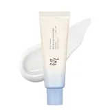 Набор корейского ухода за лицом MINTI FAVES K-Beauty Bestseller Set 6 средств: бальзам, крем SPF50+, кремы с коллагеном и маски, косметичка — фото 7