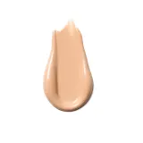 Тональный крем Paese Long Cover Luminous 01 Light Beige сияющий, наращиваемое покрытие, 30 мл — фото 3