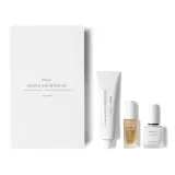 Набор для ухода за руками и ногтями INGLOT x La Bomba Hand & Nail лак Nail Whitener 04, масло и крем, 15 мл + 8 мл + 40 г — фото 1