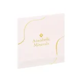Тональная основа Annabelle Minerals Pure Cream Refill минеральная прессованная, сменный блок, плотное покрытие — фото 1