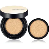 Тональный кушон JUNG SAEM MOOL E.Skin Nuder Cushion Pink Light стойкое сияющее покрытие, со сменным блоком, 2x14 г — фото 1