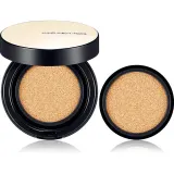 Тональный кушон JUNG SAEM MOOL E.Skin Nuder Cushion Medium SPF 50+ PA+++, увлажняющий сияющий финиш, со сменным блоком, 2x14 г — фото 1