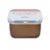 Бронзер для лица NAM Smart Jelly Bronzer 1 Natural Light Beige желейный, эффект загара, сатиновый финиш — фото 2