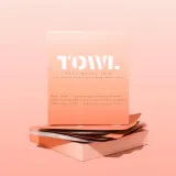 Набор масок для лица Towl Face Masks Trio увлажняющий, с коллагеном и ниацинамидом, 3 шт — фото 2