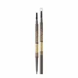 Набор для макияжа Eveline Cosmetics: жидкие румяна-помада + палетка 4 в 1 + мыло для бровей + лайнер-фломастер + тушь для ресниц — фото 7