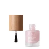 База под лак для ногтей Inglot Natural Origin Nail Repair прозрачная, для ломких и слоящихся ногтей — фото 1