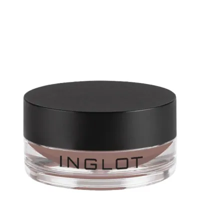Лайнер для бровей Inglot AMC гелевый водостойкий, оттенок 14, для волосковой прорисовки