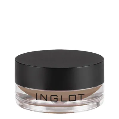Лайнер для бровей Inglot AMC гелевый водостойкий, оттенок 12, с церамидами