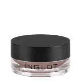 Лайнер для бровей Inglot AMC гелевый водостойкий, оттенок 17, с церамидами, комфортный в носке — фото 1