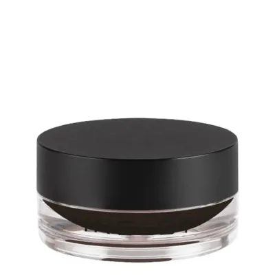Лайнер для бровей Inglot AMC гелевый водостойкий, оттенок 20, с церамидами, экономичный расход