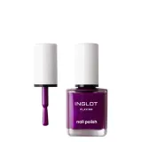 Лак для ногтей Inglot PLAYINN 119 цветной глянцевый, быстросохнущий — фото 1