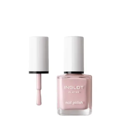 Лак для ногтей Inglot PLAYINN 110 глянцевый, быстросохнущий, стойкий