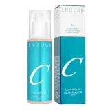 Тональный крем Enough COLLAGEN 3x Moisture Foundation SPF15 увлажняющий с коллагеном, оттенок 21N — фото 1