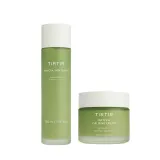 Набор для лица TIRTIR Matcha Set тонер с матчей успокаивающий увлажняющий, для чувствительной кожи — фото 1