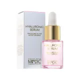 Сыворотка для лица Pierre Rene Medic Hyaluronic Serum увлажняющая с гиалуроновой кислотой, для всех типов кожи — фото 1