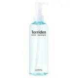 Гидрофильное масло Torriden Dive In Cleansing Oil для снятия макияжа увлажняющее с гиалуроновой кислотой, 200 мл — фото 1