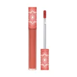 Помада для губ Black Rouge Cream Matt Rouge матовая жидкая, пудровый финиш, тёплый оттенок Pride Of The Daffodil — фото 1