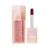 Тинт для губ Black Rouge Double Layer Over Velvet бархатный, вишнёвый оттенок Wild Cherry — фото 1