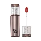 Тинт для губ Black Rouge Icy To Fog Velvet матовый бархатный, розовый оттенок Fig Rose — фото 1