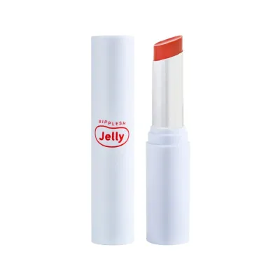 Бальзам для губ Black Rouge Ripplesh Jelly Balm Mango Jelly желейный питательный, база под помаду