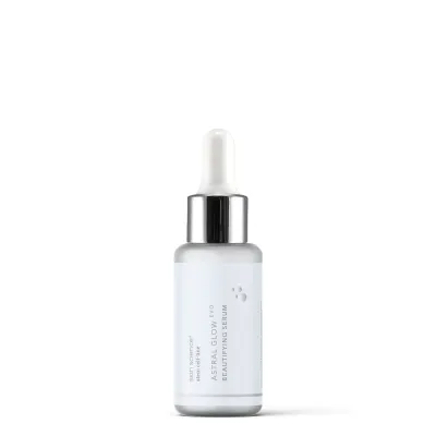 Сыворотка для лица Skin Science Astral Glow EVO осветляющая с ретинолом и витаминами C и E, для сияния кожи