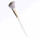 Набор кистей для макияжа лица M BRUSH by Maxineczka White Face Set синтетический нейлоновый ворс, эргономичные ручки — фото 4