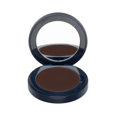 Кремовый бронзер Kryolan Sculpt and Glow Cool Deep для контуринга, холодный подтон