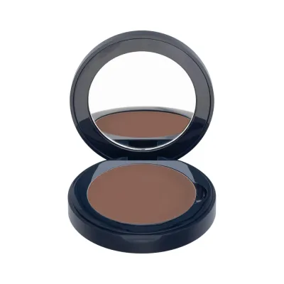 Кремовый бронзер Kryolan Sculpt and Glow Cool Light лёгкий, холодный подтон